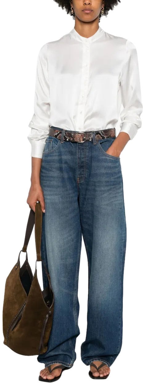 Pierre Louis Mascia longsleeve shirt adanagum divers Divers