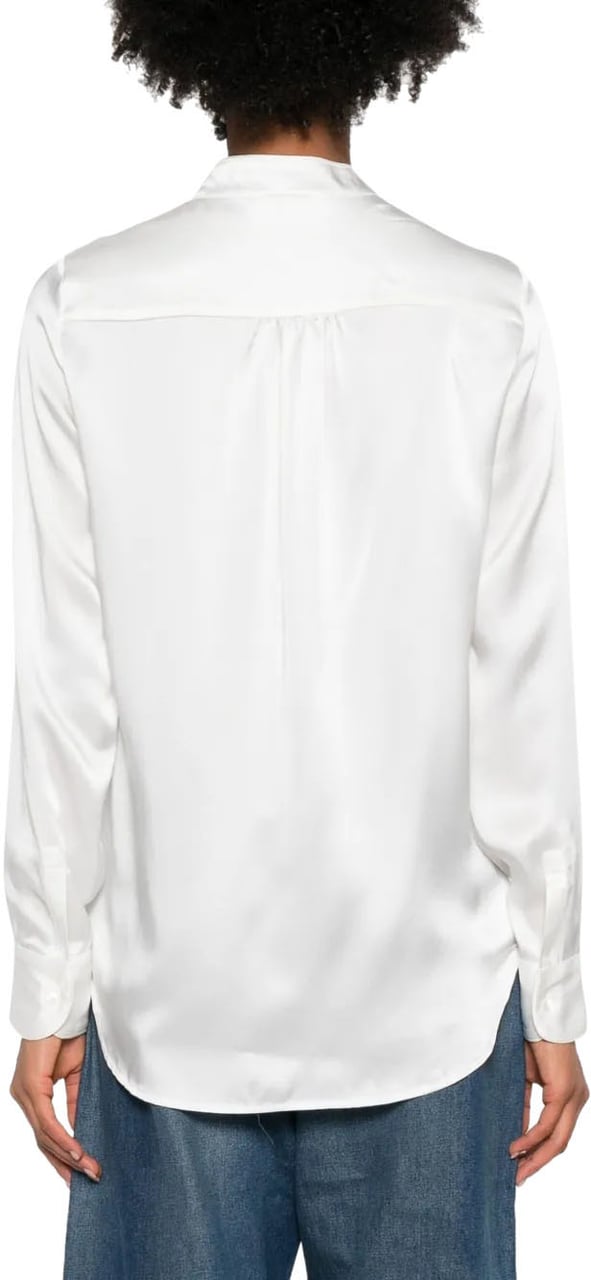 Pierre Louis Mascia longsleeve shirt adanagum divers Divers