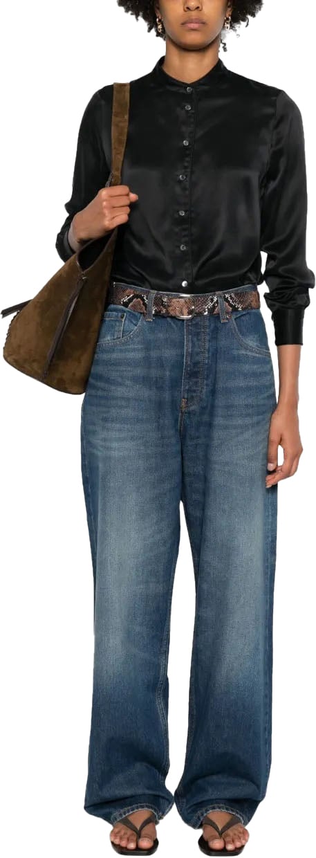 Pierre Louis Mascia longsleeve shirt adanagum divers Divers