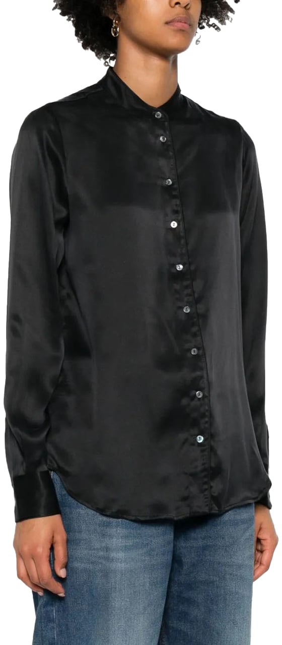 Pierre Louis Mascia longsleeve shirt adanagum divers Divers