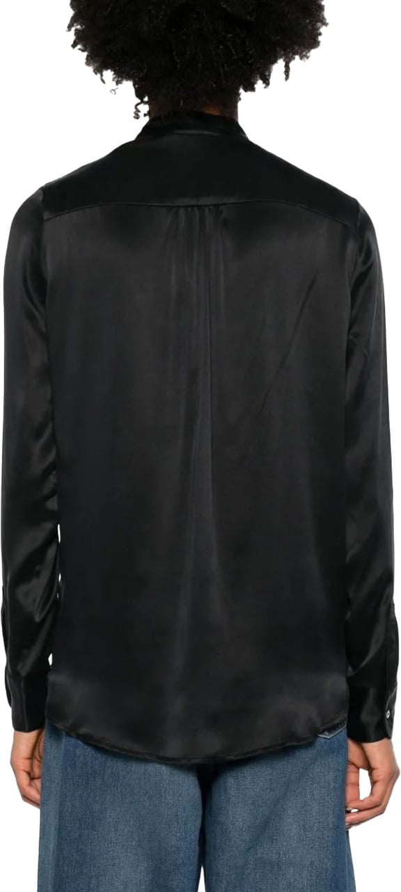 Pierre Louis Mascia longsleeve shirt adanagum divers Divers