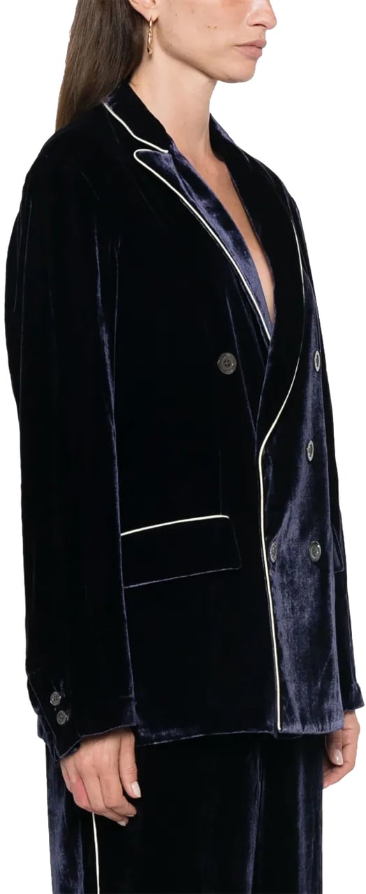 Pierre Louis Mascia jacket kanpur divers Divers