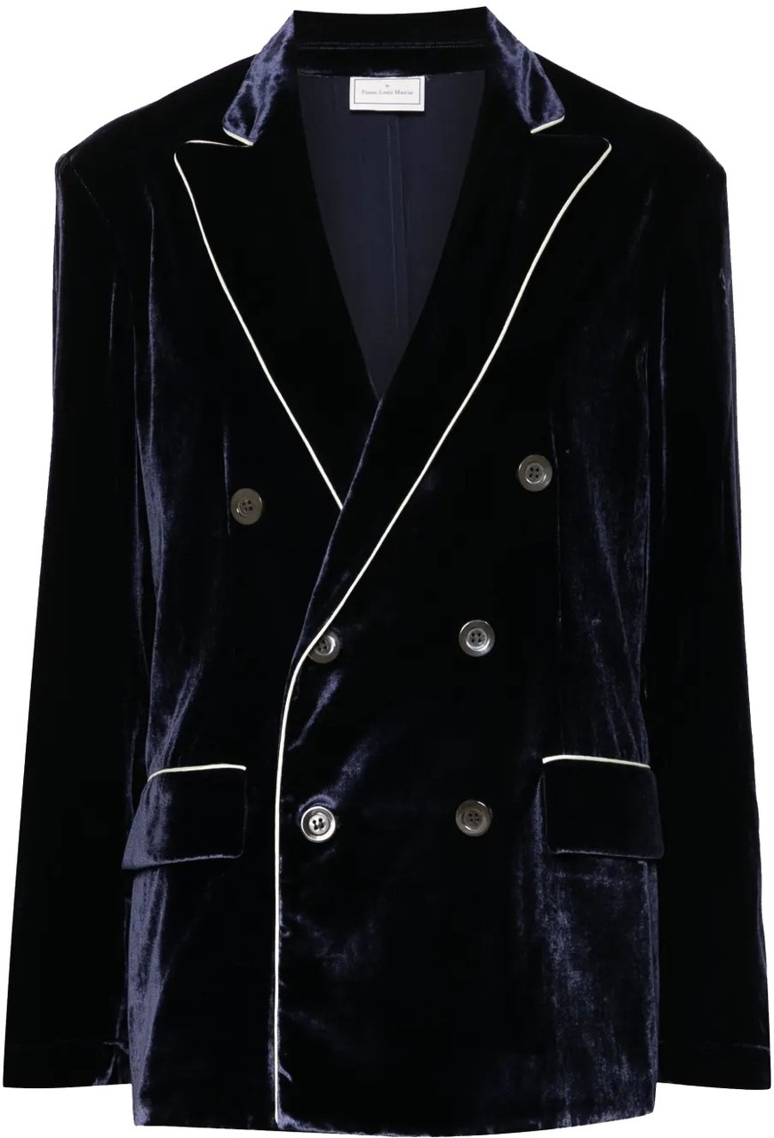 Pierre Louis Mascia jacket kanpur divers Divers