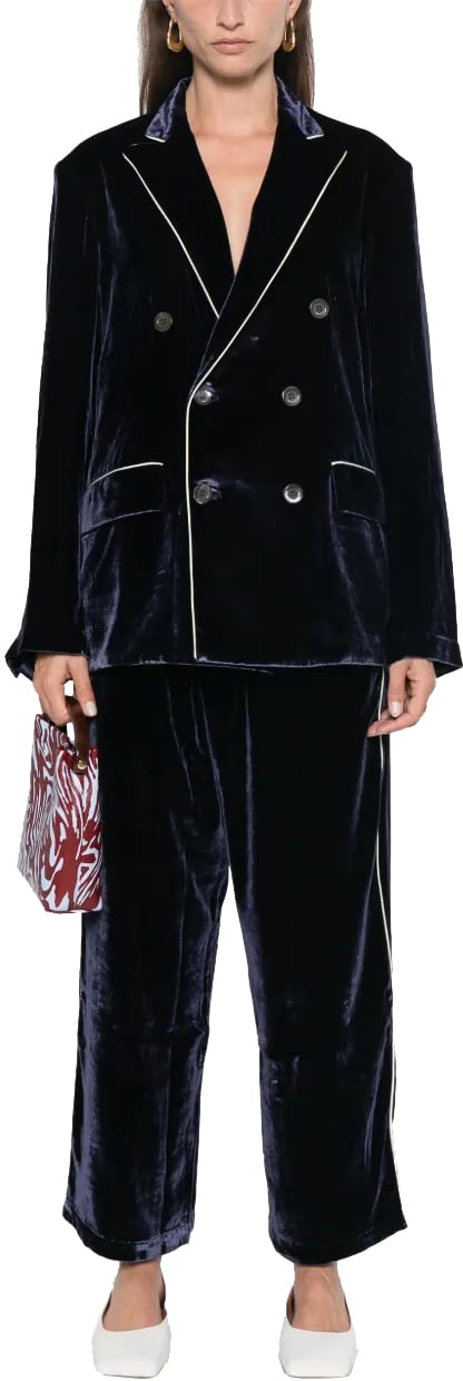 Pierre Louis Mascia jacket kanpur divers Divers