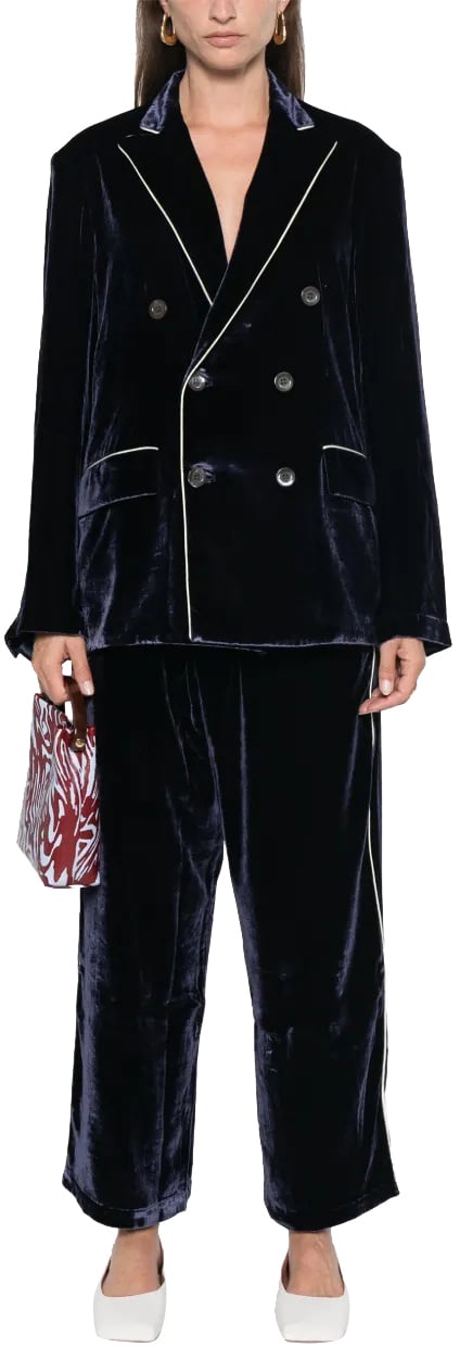 Pierre Louis Mascia trousers kanpur divers Divers