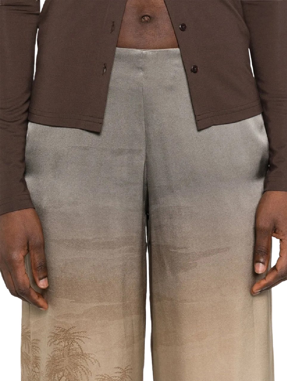 Pierre Louis Mascia trousers adastrgum divers Divers
