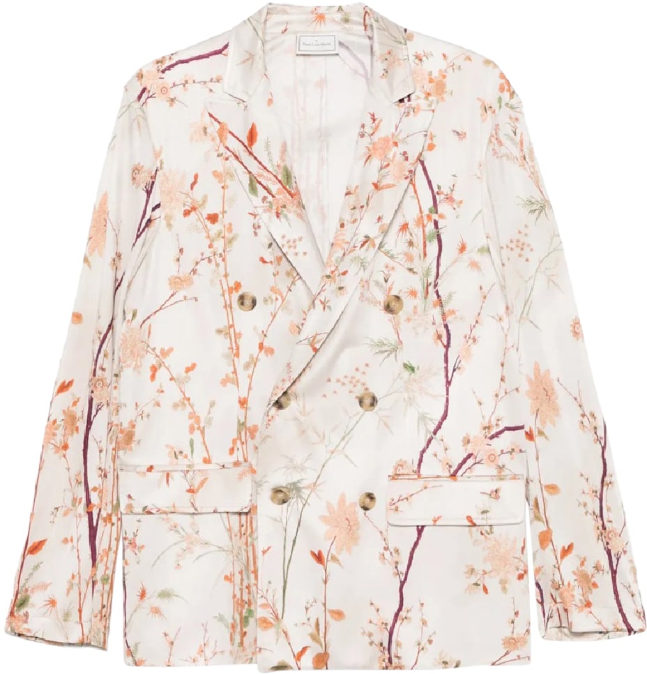 Pierre Louis Mascia jacket febo divers Divers