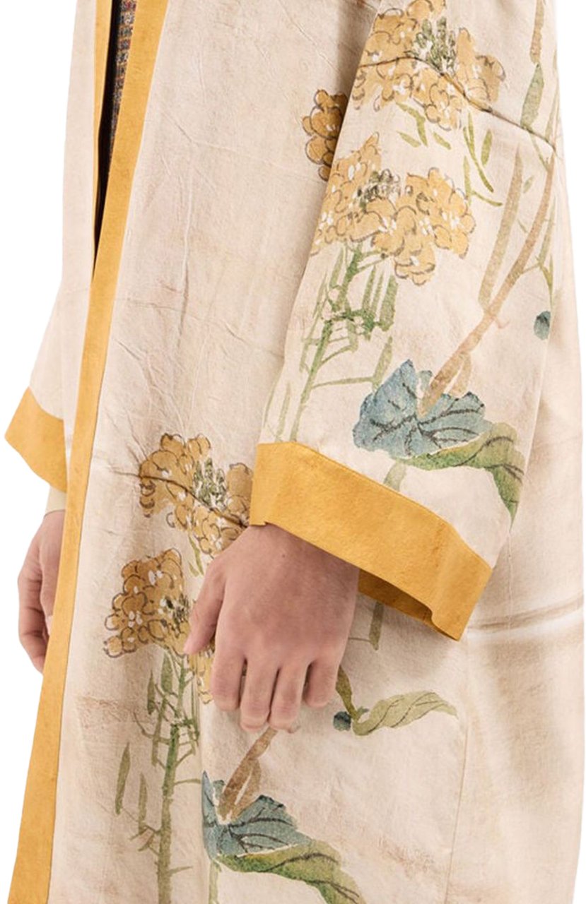 Pierre Louis Mascia Dresses Beige Beige