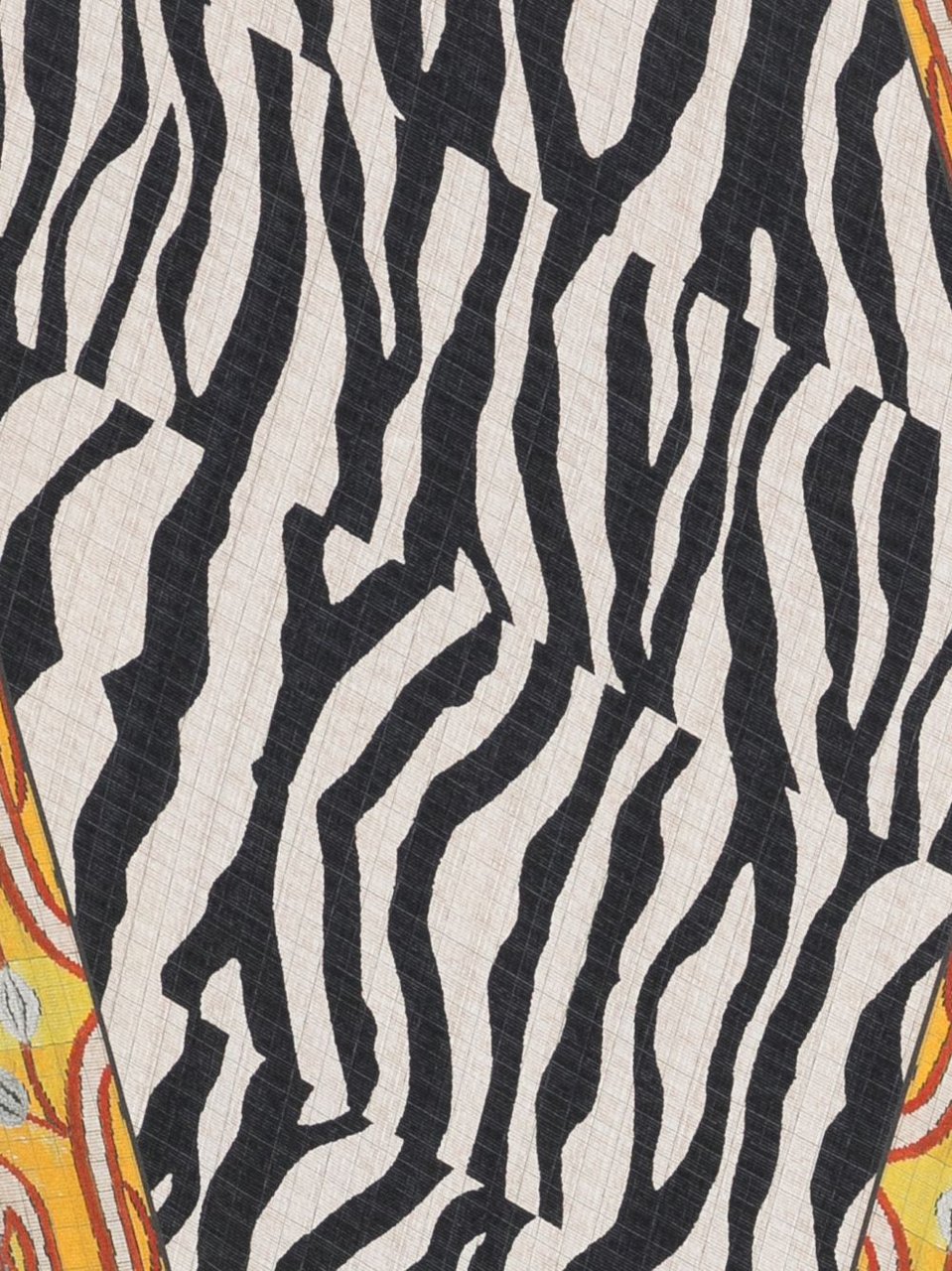 Pierre Louis Mascia Scarfs Yellow Geel