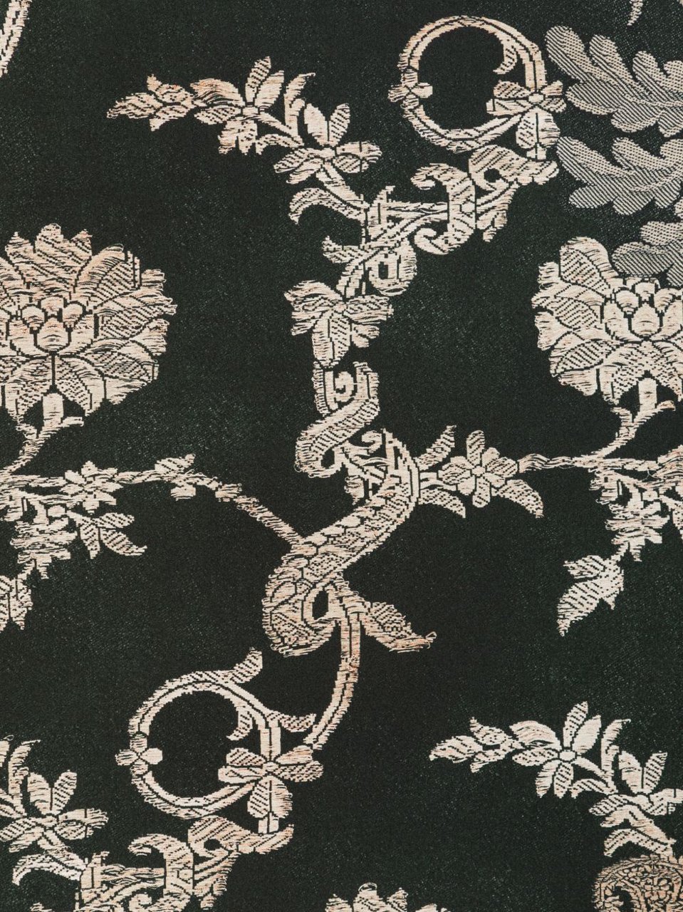 Pierre Louis Mascia Scarfs Navy Navy