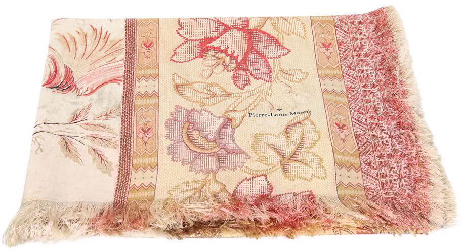 Pierre Louis Mascia Scarfs Multicolour Divers