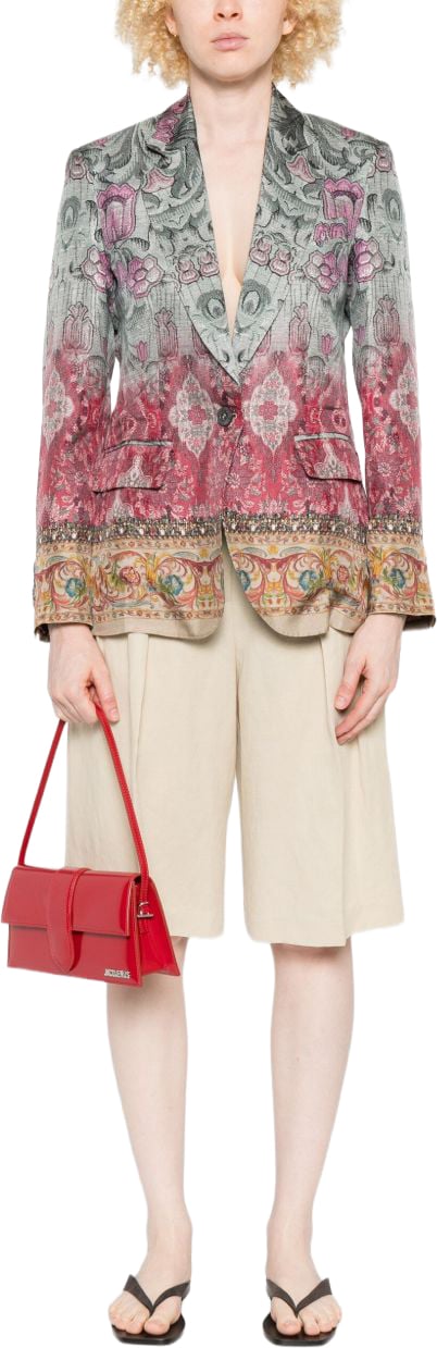 Pierre Louis Mascia Jackets Multicolour Divers