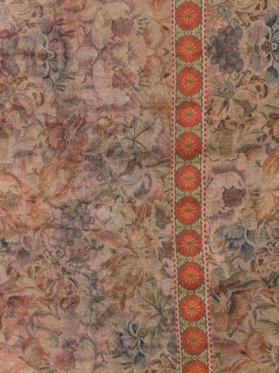 Pierre Louis Mascia Scarfs Multicolour Divers
