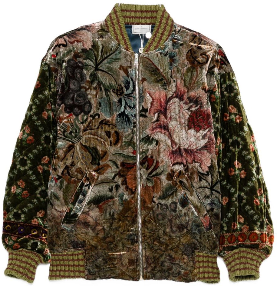 Pierre Louis Mascia Coats Beige Beige