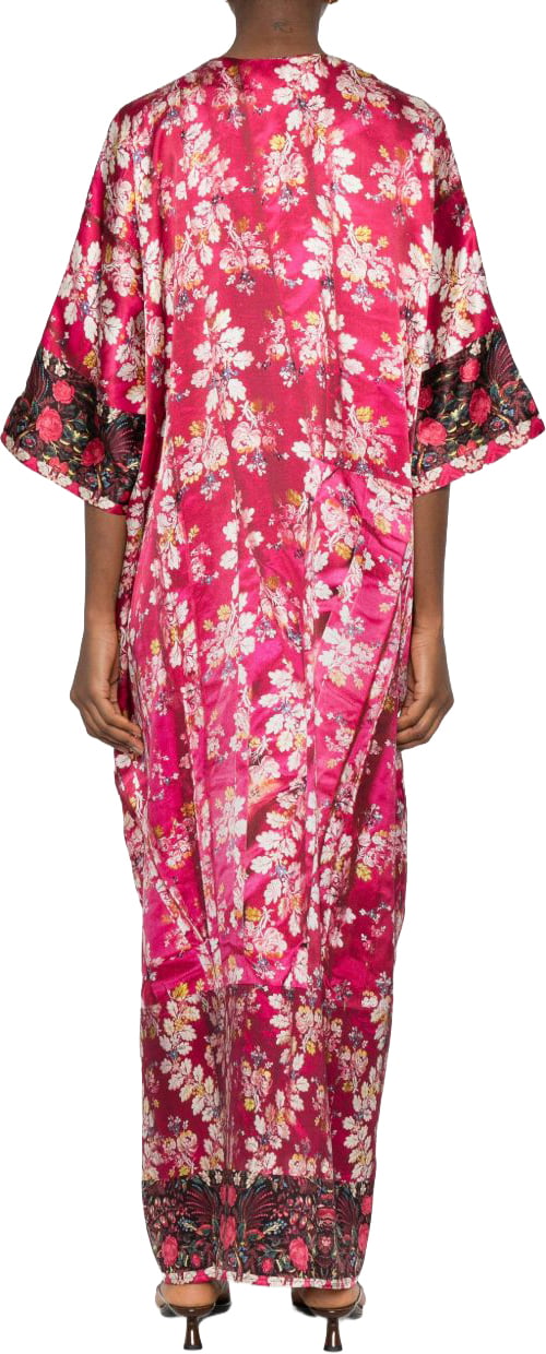 Pierre Louis Mascia Dresses Fucsia Roze