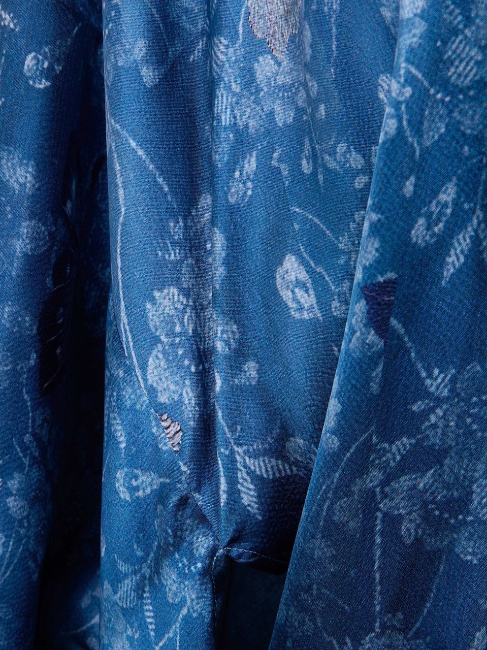 Pierre Louis Mascia Dresses Clear Blue Blauw