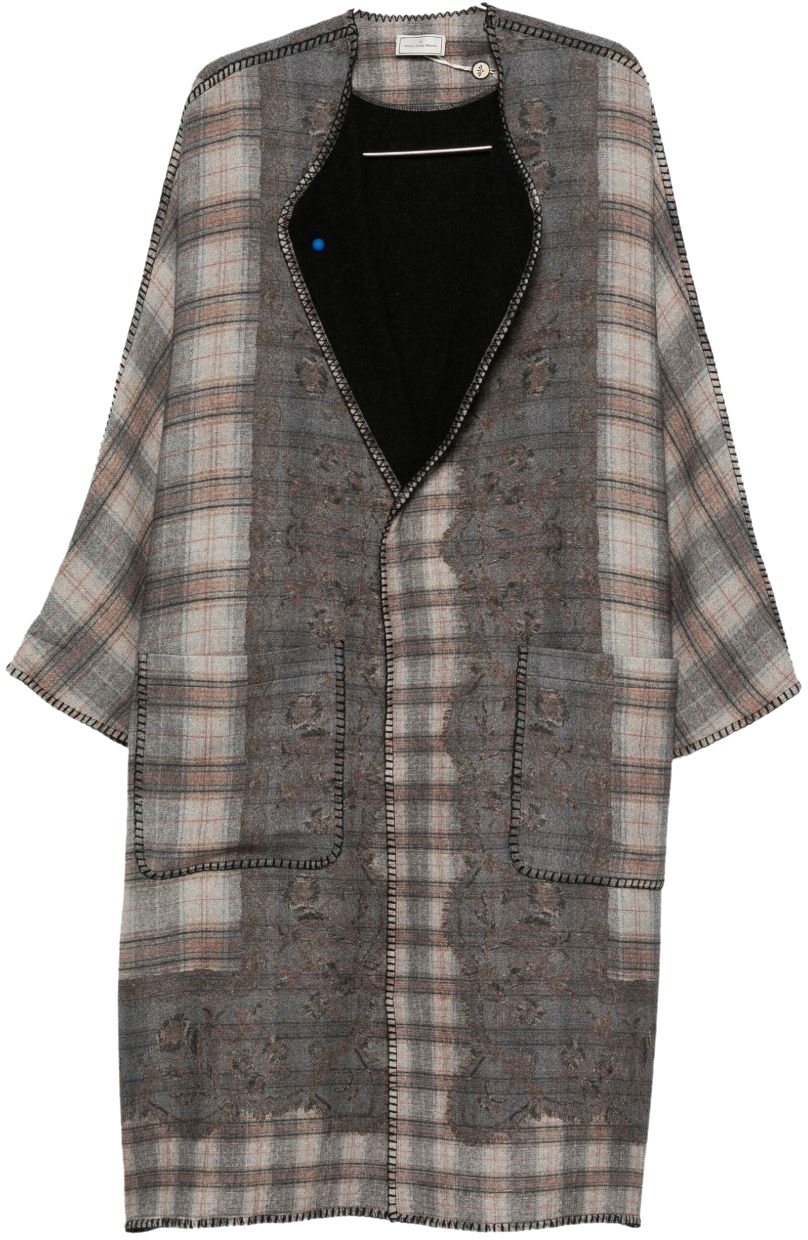 Pierre Louis Mascia Dresses Grey Grijs