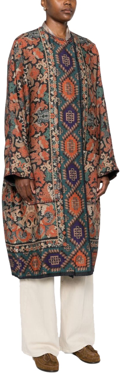 Pierre Louis Mascia Dresses Brown Bruin