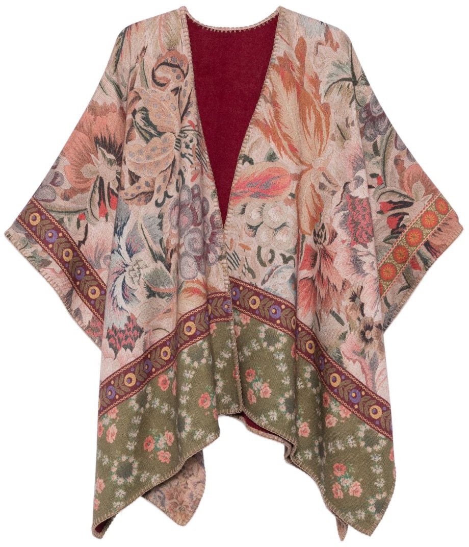 Pierre Louis Mascia Jackets Red Rood