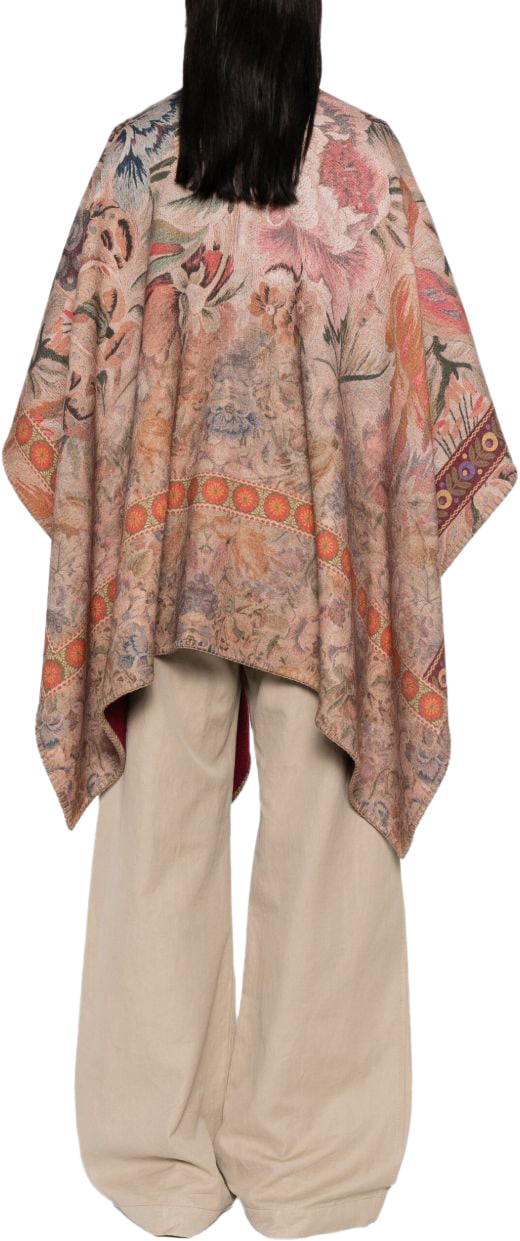 Pierre Louis Mascia Jackets Red Rood