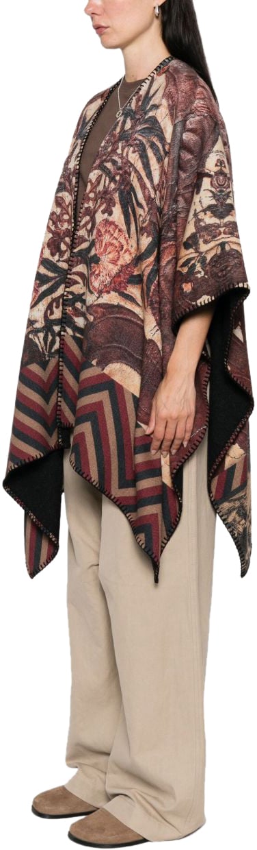 Pierre Louis Mascia Jackets Brown Bruin