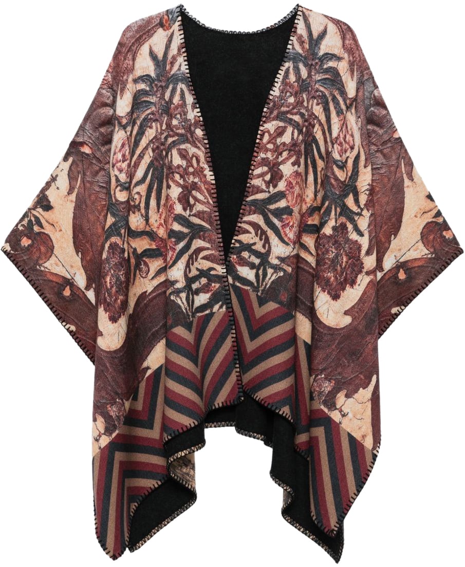 Pierre Louis Mascia Jackets Brown Bruin