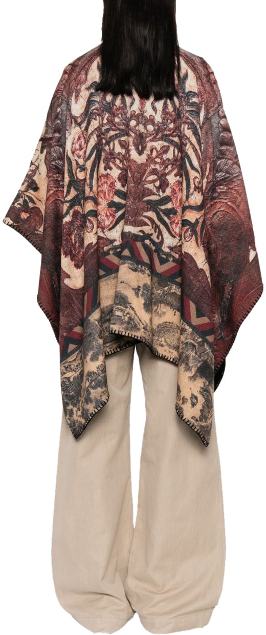 Pierre Louis Mascia Jackets Brown Bruin