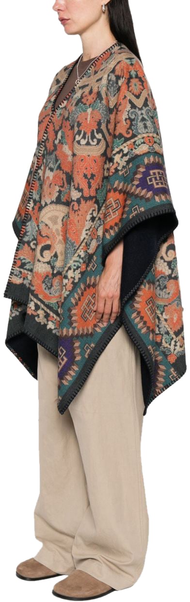 Pierre Louis Mascia Jackets Multicolour Divers