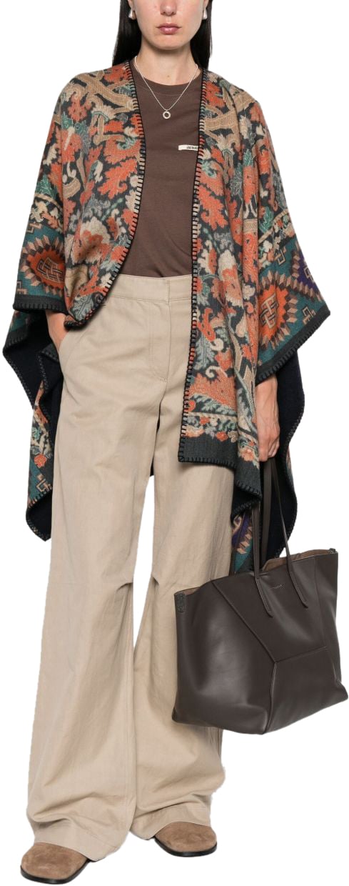 Pierre Louis Mascia Jackets Multicolour Divers