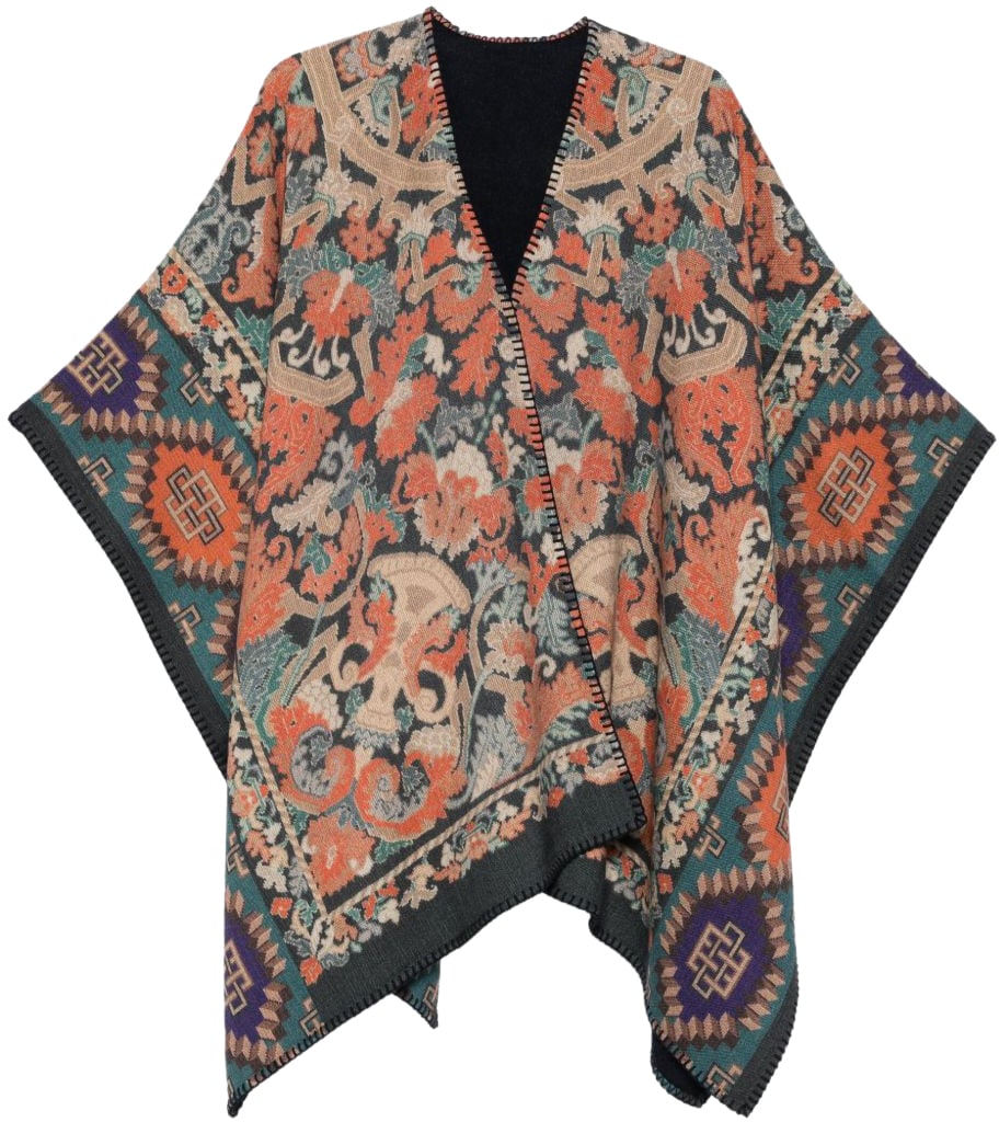 Pierre Louis Mascia Jackets Multicolour Divers