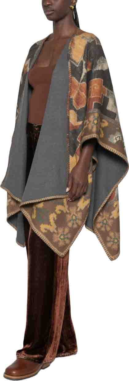 Pierre Louis Mascia Jackets Brown Bruin
