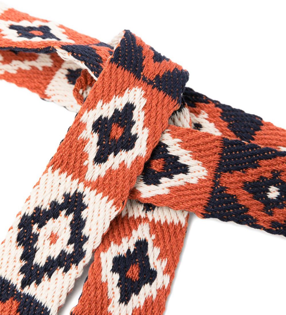 Pierre Louis Mascia Belts Blue Blauw