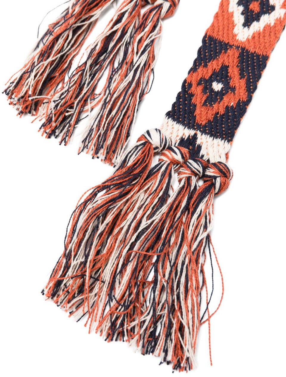 Pierre Louis Mascia Belts Blue Blauw