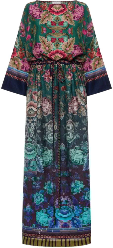 Pierre Louis Mascia Dresses Multicolour Divers