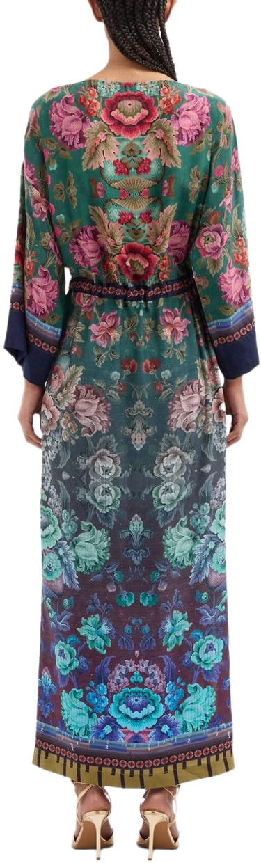 Pierre Louis Mascia Dresses Multicolour Divers