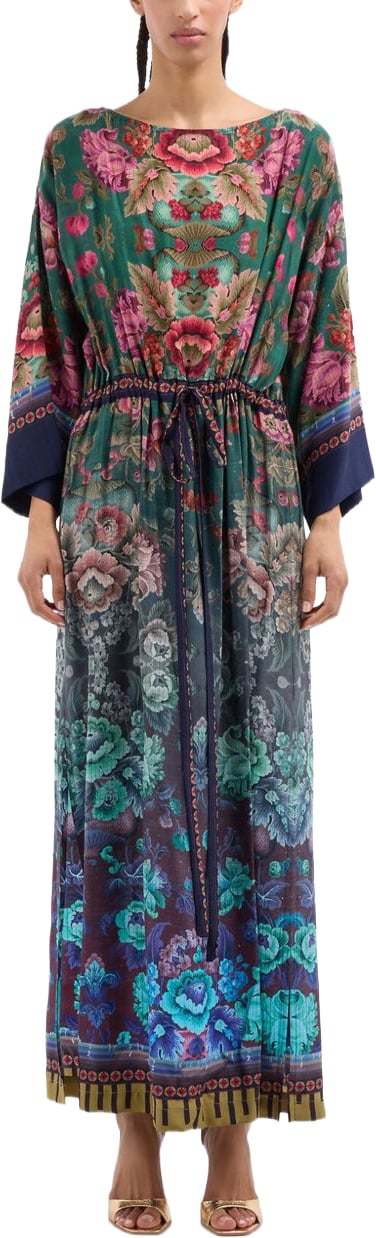 Pierre Louis Mascia Dresses Multicolor Divers