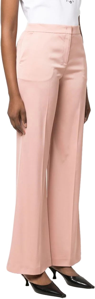 Pinko Pinto Pantalone Roze