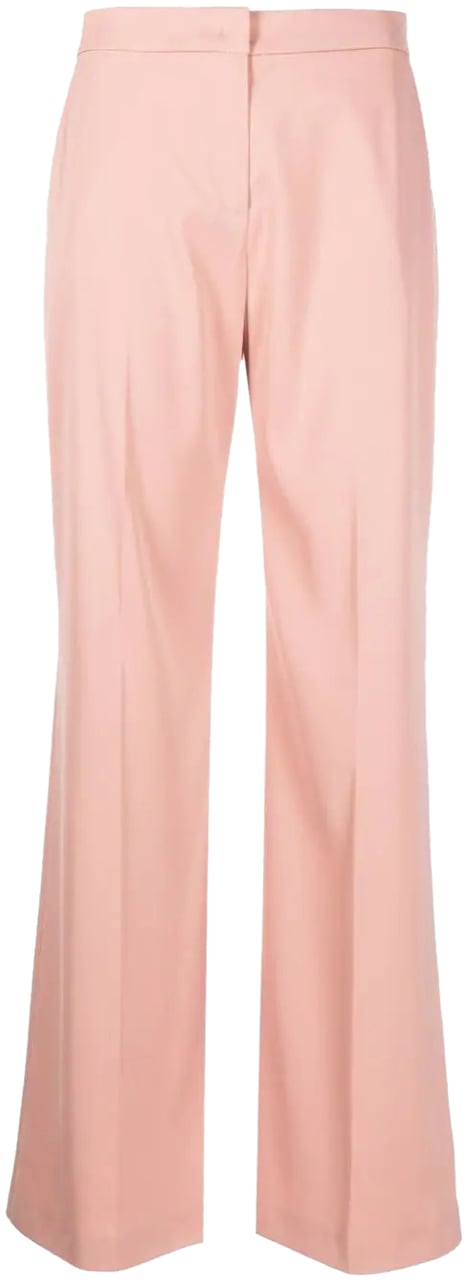 Pinko pinto pantalone pink Roze