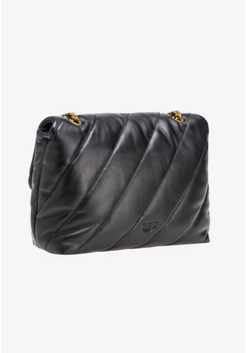 Pinko Bags Black Zwart