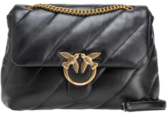 Pinko Bags Black Zwart