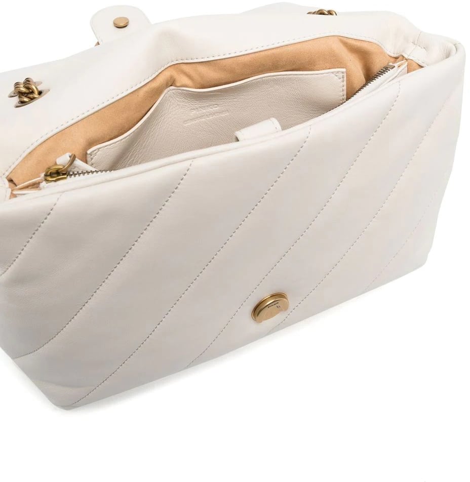 Pinko love big puff divers Divers