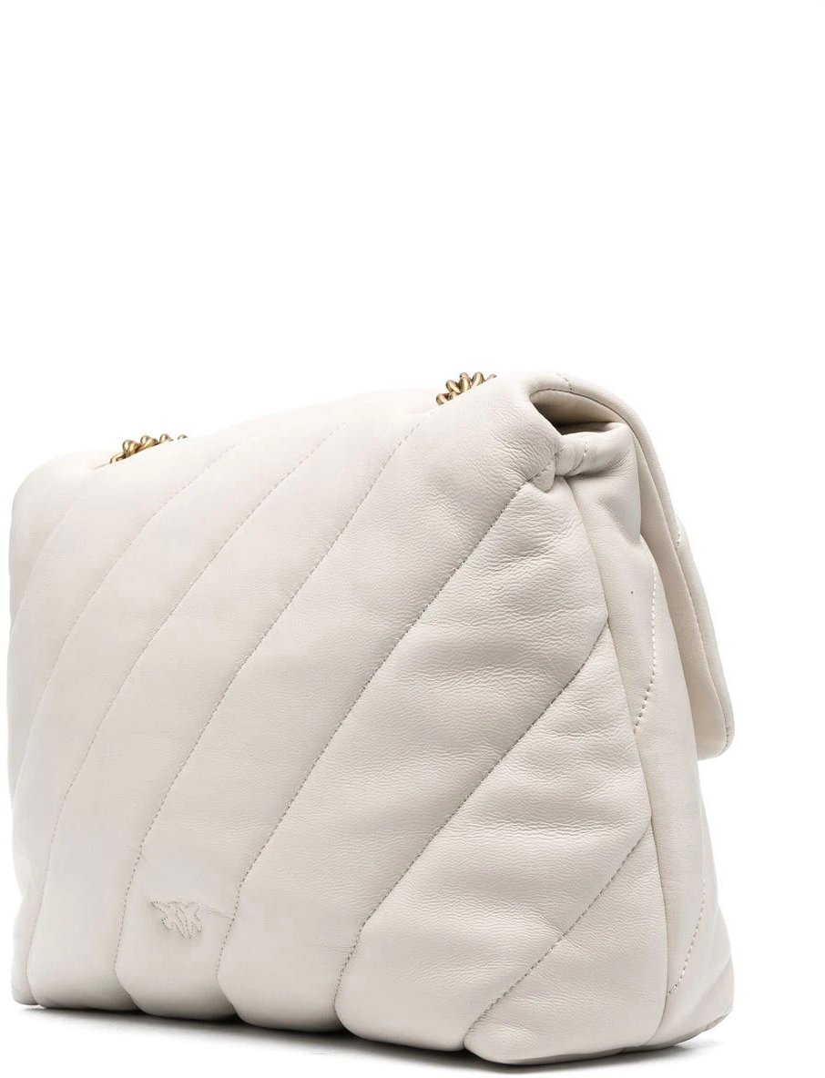 Pinko love big puff divers Divers