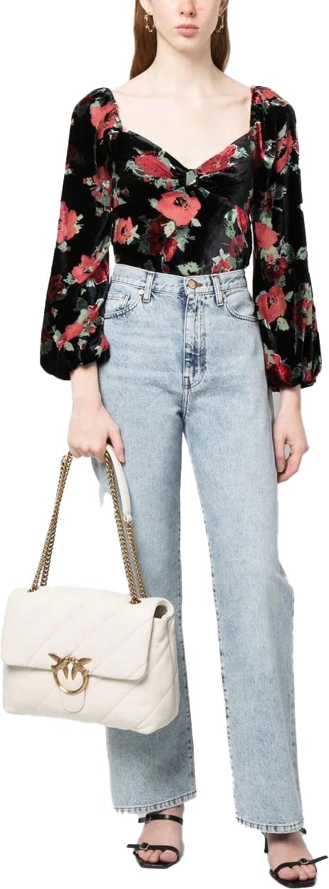 Pinko love big puff divers Divers