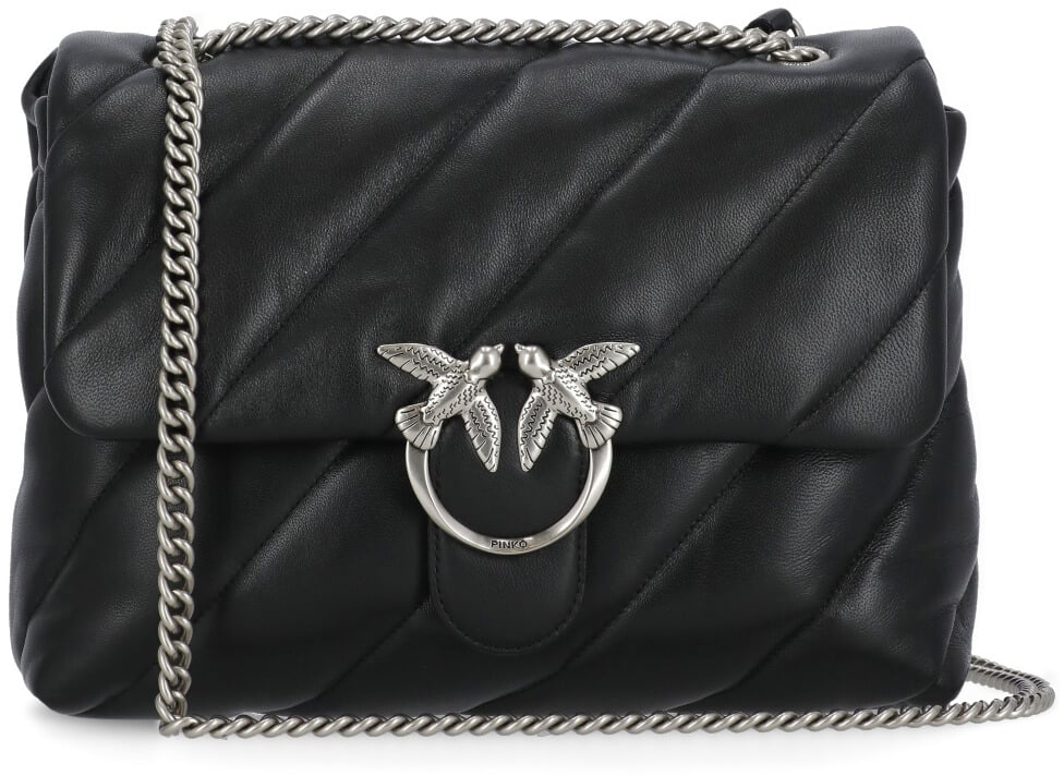 Pinko Bags Black Zwart