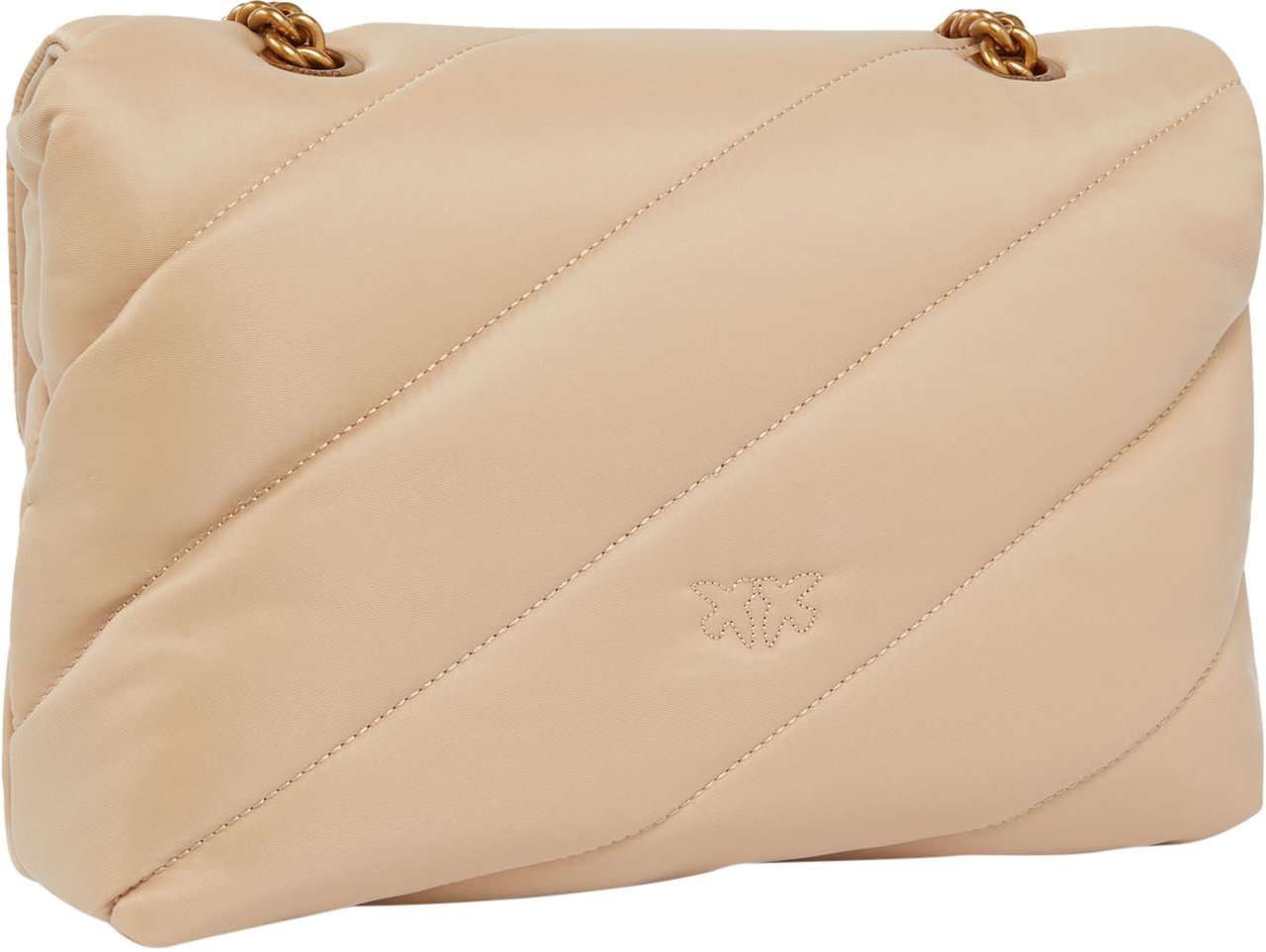 Pinko Bags Begiegrigio Fumo Antique Grijs