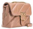Pinko Shoulder Bags Beige Beige