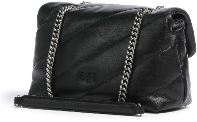Pinko Bags Black Zwart