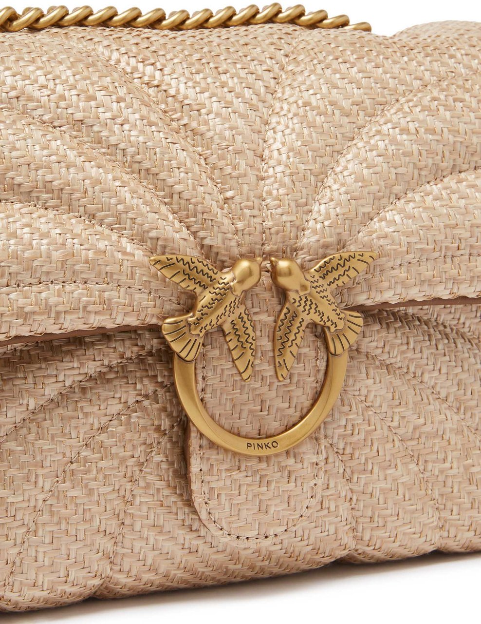 Pinko Pinko Bags.. Beige Beige