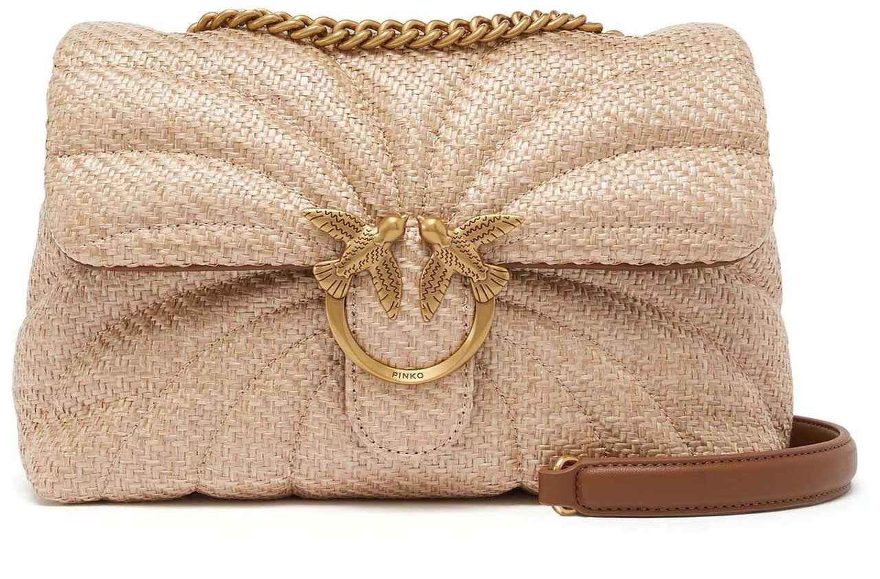 Pinko Pinko Bags.. Beige Beige
