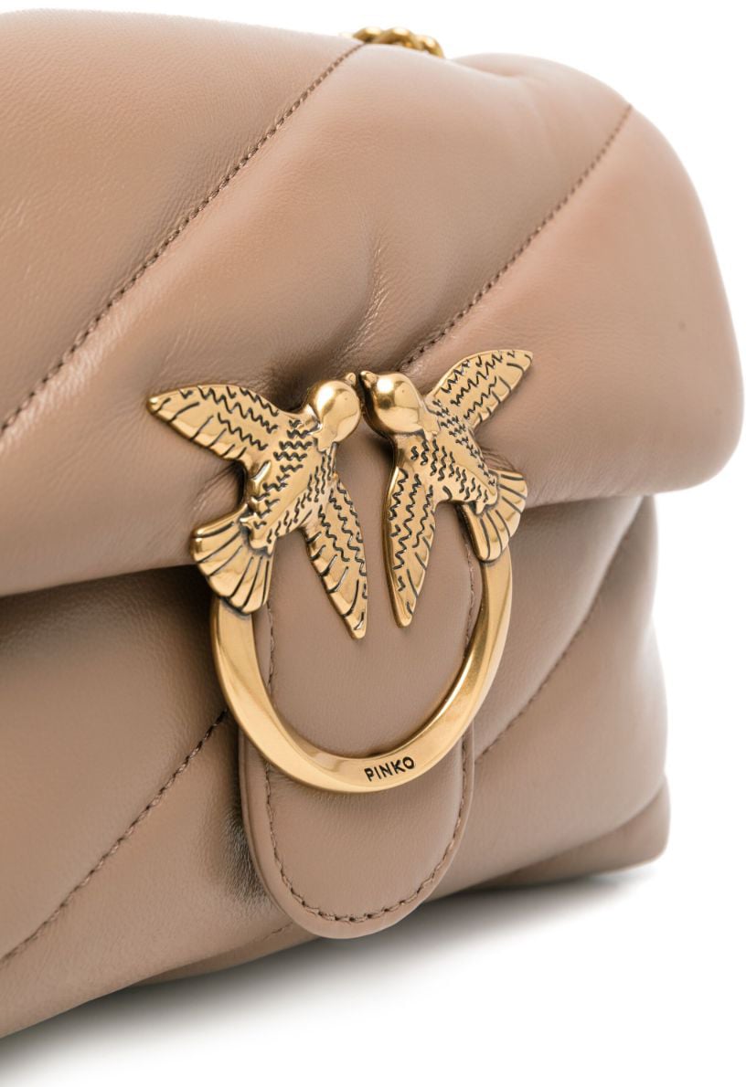 Pinko Pinko Borse... Beige Beige